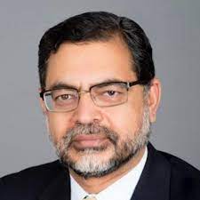 Photo of author Zamir Iqbal